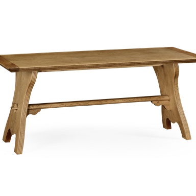 Tisch Natural Oak