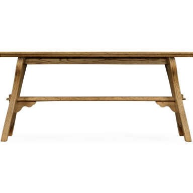 Tisch Natural Oak