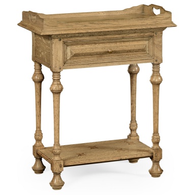 Beistelltisch Natural Oak