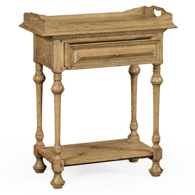 Beistelltisch Natural Oak