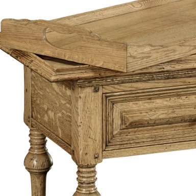 Beistelltisch Natural Oak