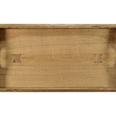 Beistelltisch Natural Oak