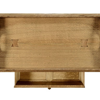 Beistelltisch Natural Oak