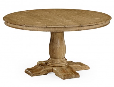 Esstisch Tisch ausziehbar Natural Oak, Jonathan Charles