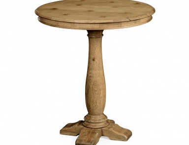 Stehtisch Natural Oak, Jonathan Charles
