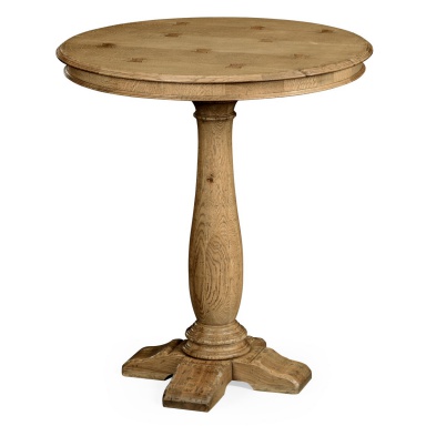 Tisch Natural Oak