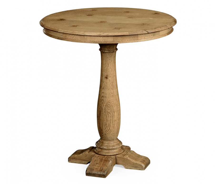 Stehtisch Natural Oak, Jonathan Charles