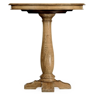 Tisch Natural Oak