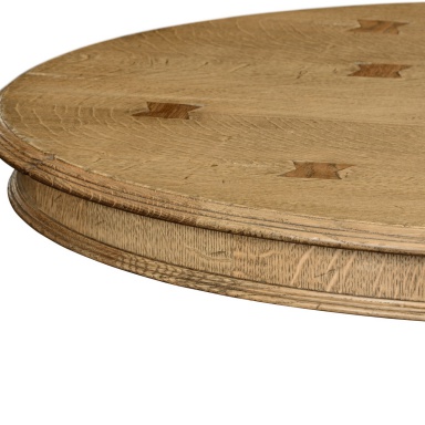 Tisch Natural Oak