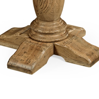 Tisch Natural Oak