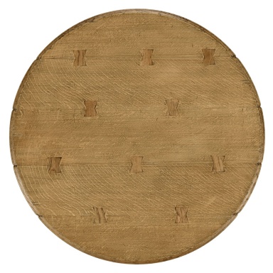 Tisch Natural Oak