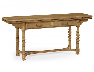 Esstisch Klapptisch Natural Oak, Jonathan Charles