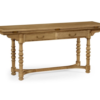 Tisch Natural Oak