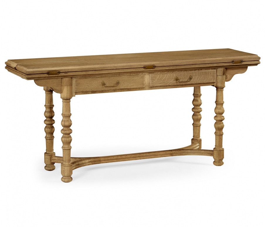 Esstisch Klapptisch Natural Oak, Jonathan Charles