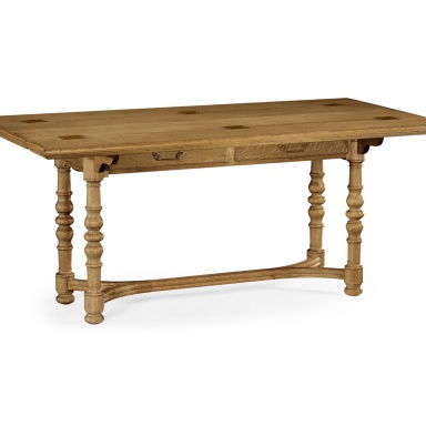 Tisch Natural Oak