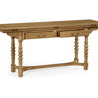 Tisch Natural Oak