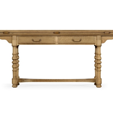 Tisch Natural Oak