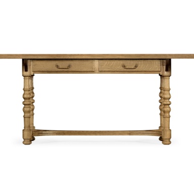 Tisch Natural Oak