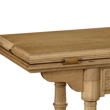 Tisch Natural Oak