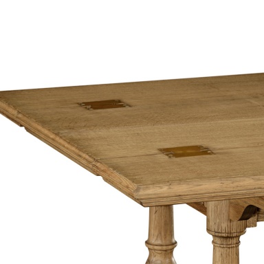Tisch Natural Oak