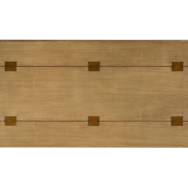 Tisch Natural Oak