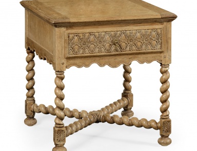Pridivanny Natural Oak, Jonathan Charles