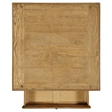 Beistelltisch Natural Oak