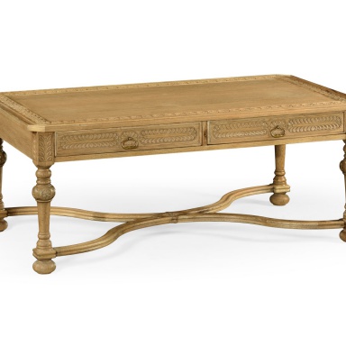 Beistelltisch Natural Oak