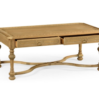 Beistelltisch Natural Oak