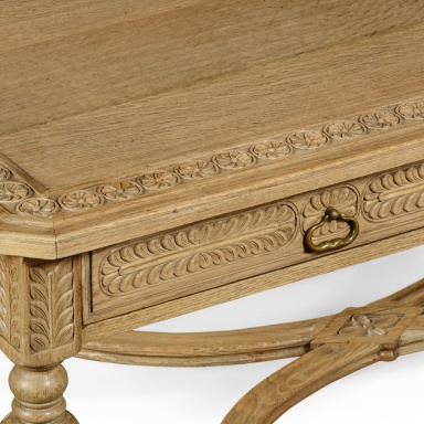 Beistelltisch Natural Oak