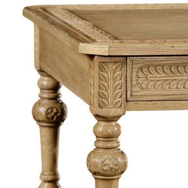 Beistelltisch Natural Oak