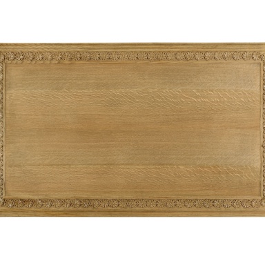 Beistelltisch Natural Oak