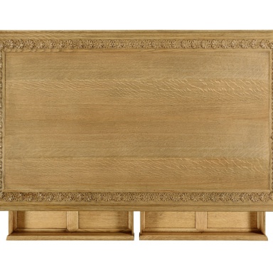 Beistelltisch Natural Oak