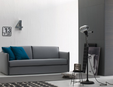 Schlafsofa Space, Alberta Salotti