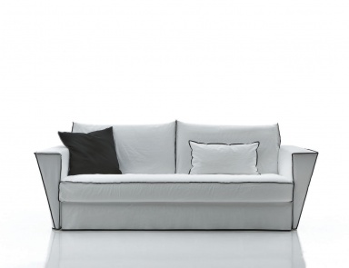Couch Maison, Alberta Salotti