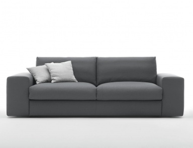 Schlafsofa Togo, Alberta Salotti