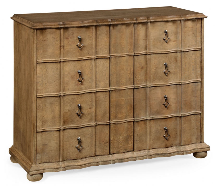 Sideboard mit Schubladen Minshull, Jonathan Charles