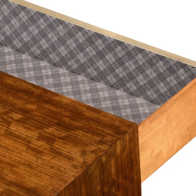 Kommode Tartan
