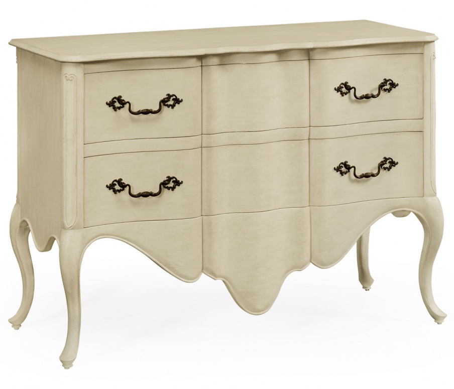 Kommode mit gewellter Fassade Artisan, Jonathan Charles