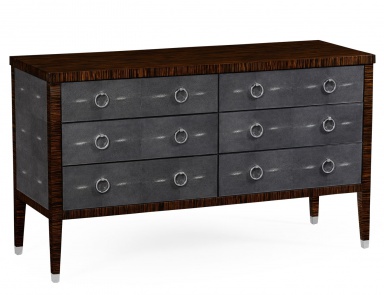 Kommode mit Gehäuse aus Holz Metropolitan, Jonathan Charles