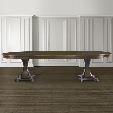 Tisch Presidio