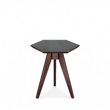 Beistelltisch Hex