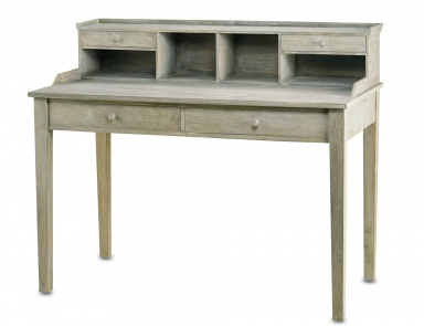 Schreibtisch Meacham, Currey & Company