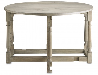 Tisch rund klappbar Garrison, Currey & Company