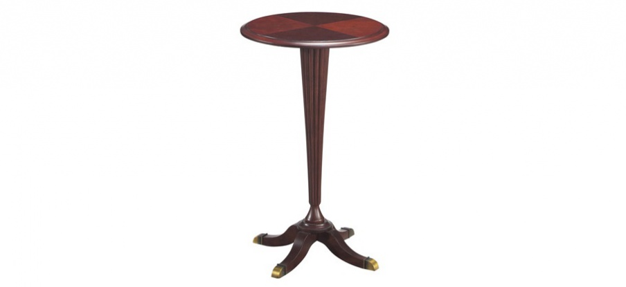 Runder Tisch Biltmore Avenue B