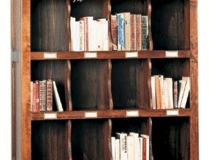 Bücherregal, Maggi Massimo