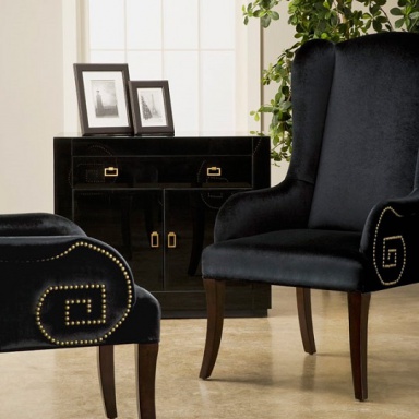 Sessel Admiralty