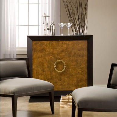 Bartisch Schrank Downtown