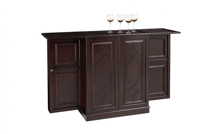 Bartisch Schrank Sheffield, Avenue B