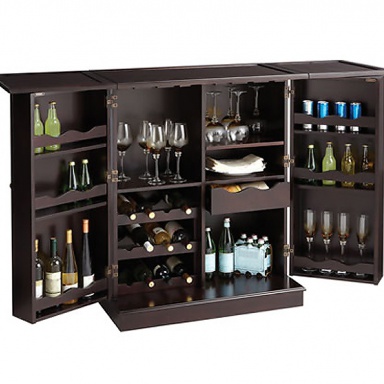 Bartisch Schrank Sheffield